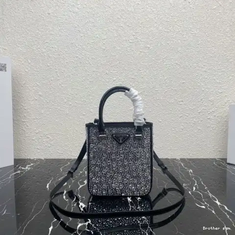 Brother sam 2201DJ0005 Prada Bag 0715
